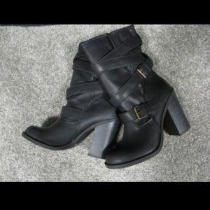 Arizona Jean Co.  Boots