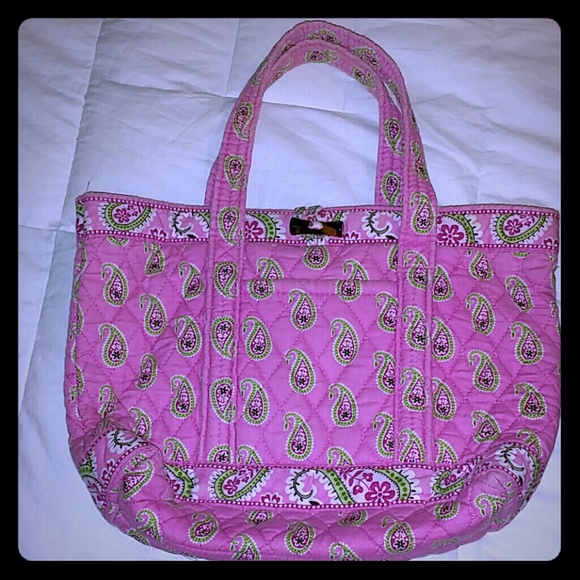 Vera Bradley purse