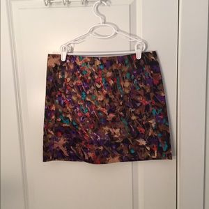 J Crew Skirt