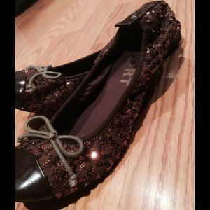 Report Brown Sequence Flats