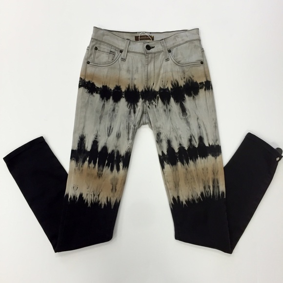 JAMES JEANS Tie Dye Ombré - Picture 2 of 3