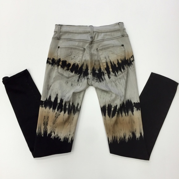 JAMES JEANS Tie Dye Ombré - Picture 3 of 3