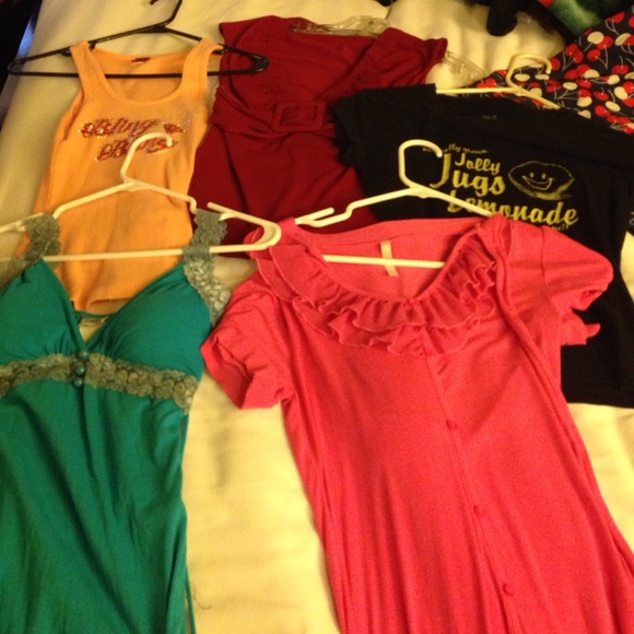 Shirts