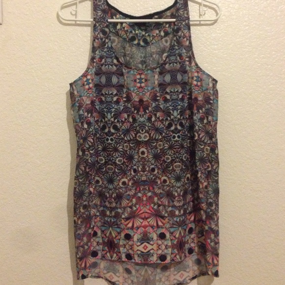 Rock & Republic Top XS - Picture 1 of 3