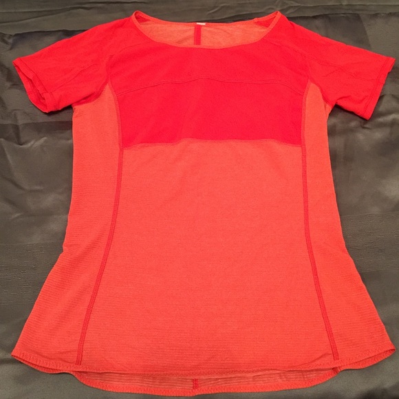 Lululemon Top Size 6 $22