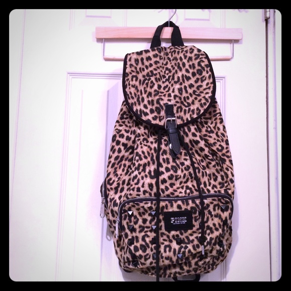 Victoria's Secret PINK back pack.