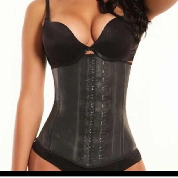 Waist trainer