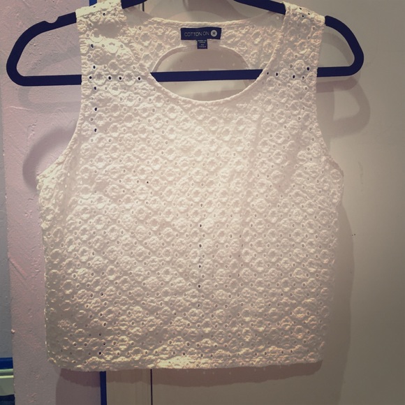 Casual Thick strap tank top