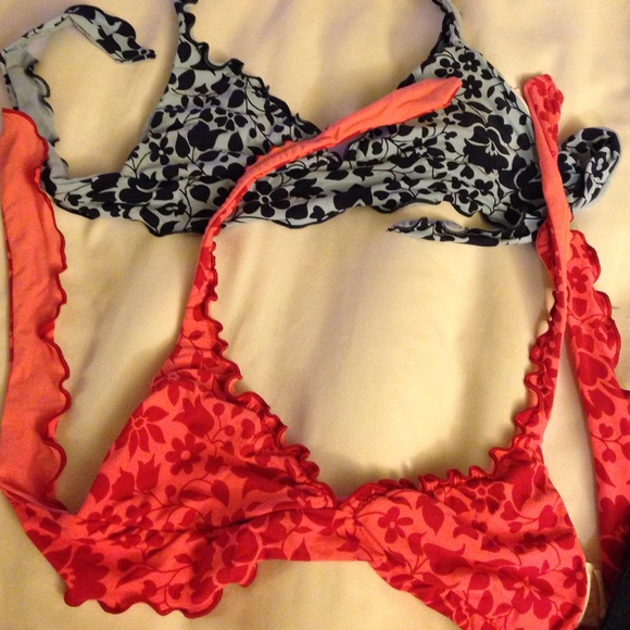 Bikini top