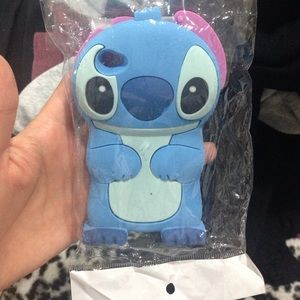 LILO and Stitch phone cover