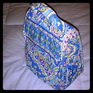 Vera Bradley lunch bag