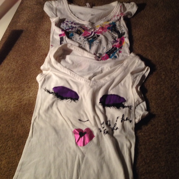 Shirts