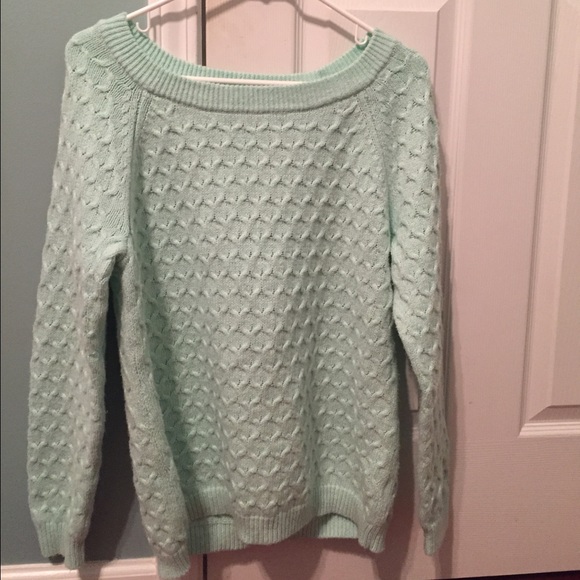 Old Navy Sweater