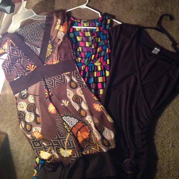 Dresses