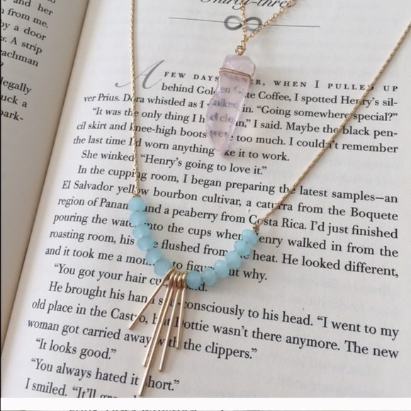 Jewelry - Necklace