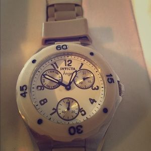 Invicta Women's Angel Watch