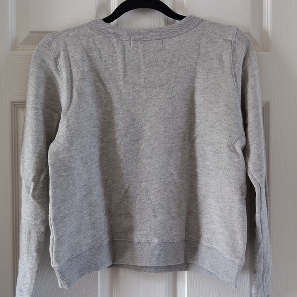 Project Social T sweatshirt - Picture 4 of 4