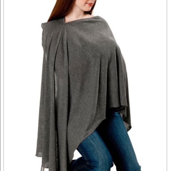 Motherhood Nursing cover/ scarf