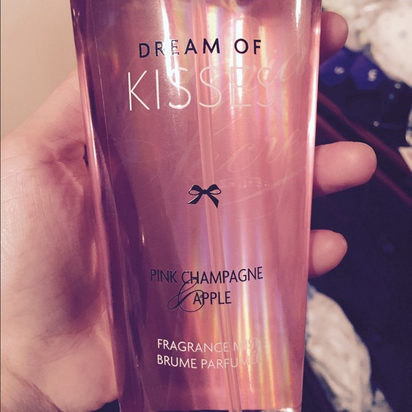 Victoria Secret fragrance must