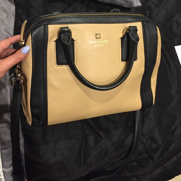 Kate spade purse