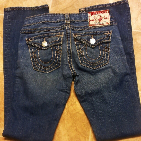 True religion jeans