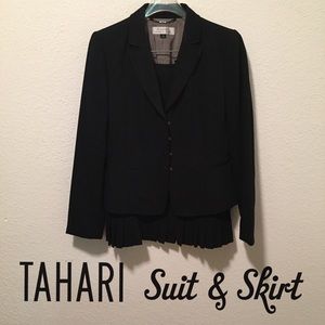Tahari Dress Suit