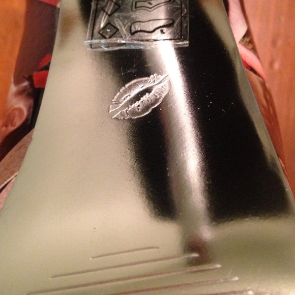 New in Box 6" Shoe Republic LA SZ 6 - Picture 4 of 4