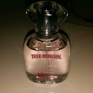 True Religion Hippie Chic perfume