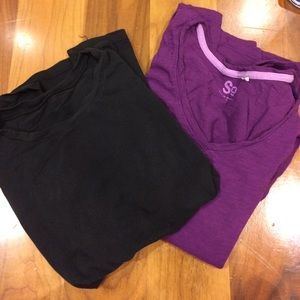 T shirts