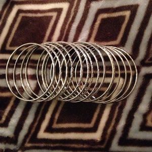Bangles