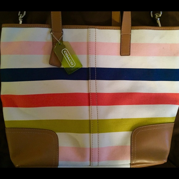 SPECIAL DEAL! DETAILS BELOW! Auth COACH