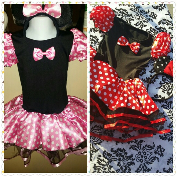 Minnie mouse