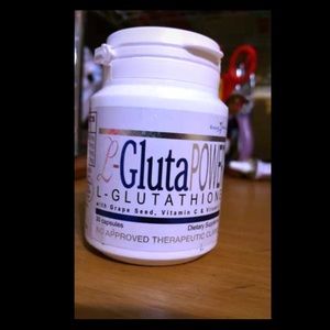 Royals Products Glutathione whitening capsule