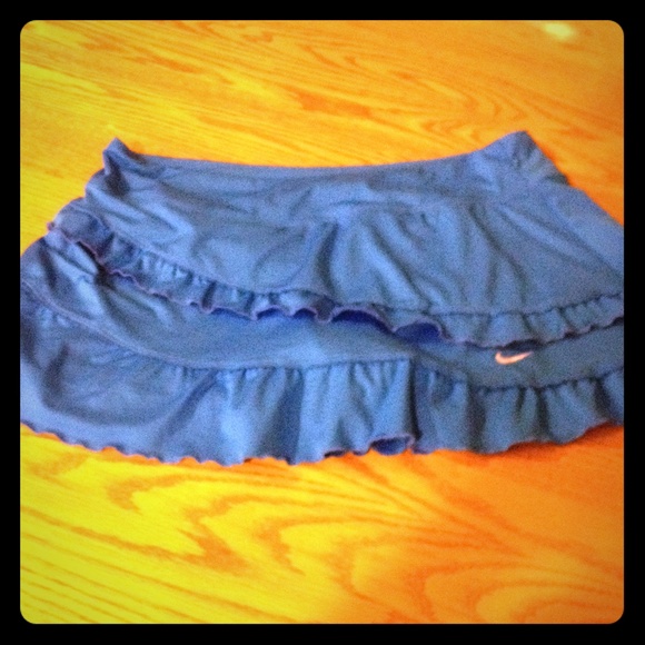 Nike Tennis Skirt