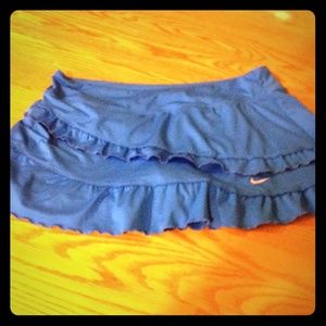 Nike Tennis Skirt