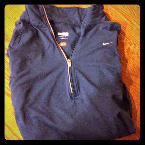 Nike Long Sleeve