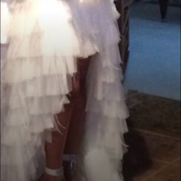 PROM DRESS - Picture 2 of 2