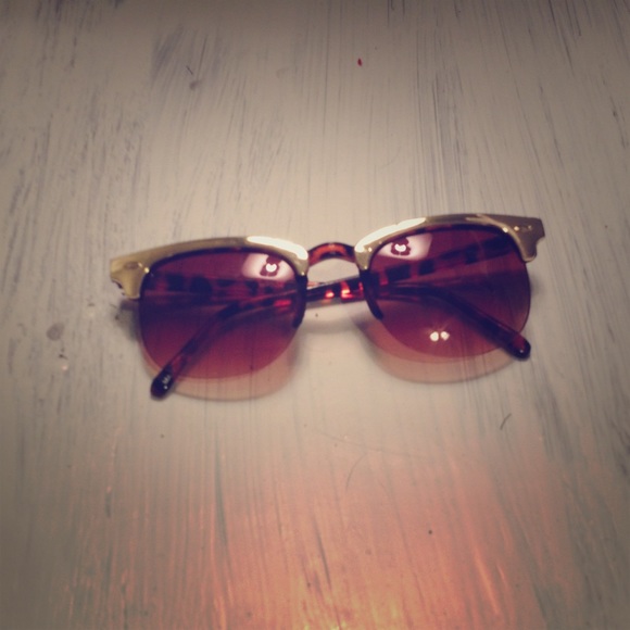 Retro Sunglasses