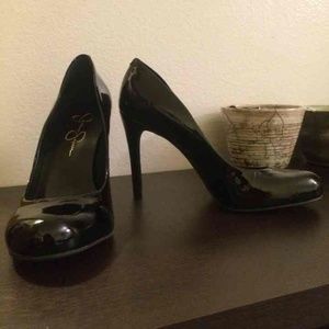 Jessica Simpson Pumps
