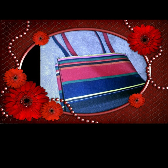Pocket book - Picture 1 of 2