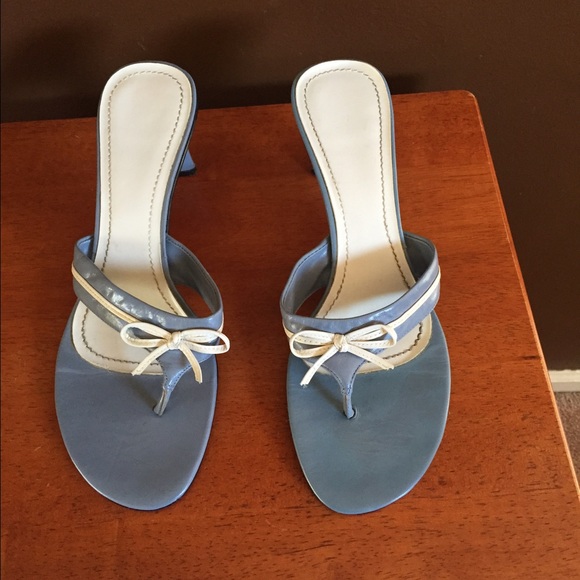 tiffany blue shoes nine west