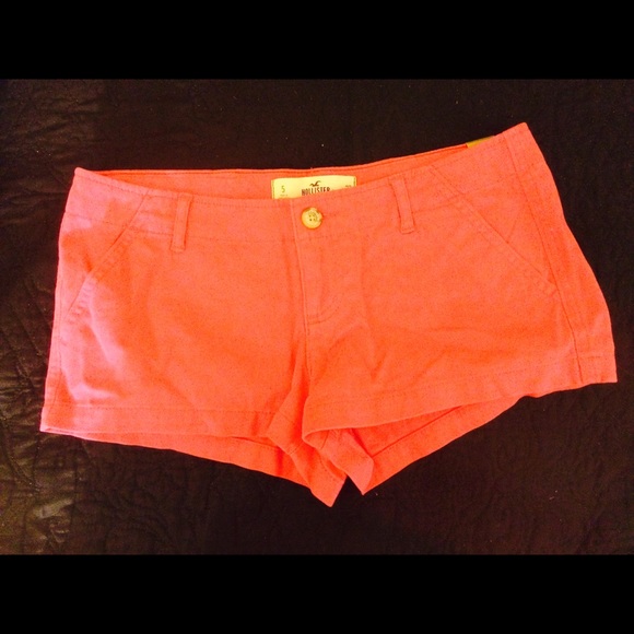 Hollister Other - Hollister shorts