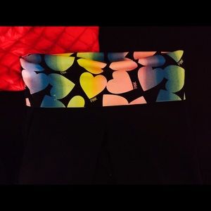 Victoria secretes PINK Yoga pants