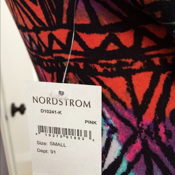 Dee Elle Long Maxi Dress with slit up side.. - Picture 3 of 4