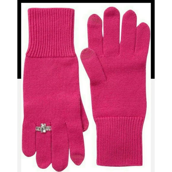 New Kate Spade Ring Gloves