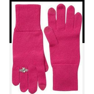 New Kate Spade Ring Gloves