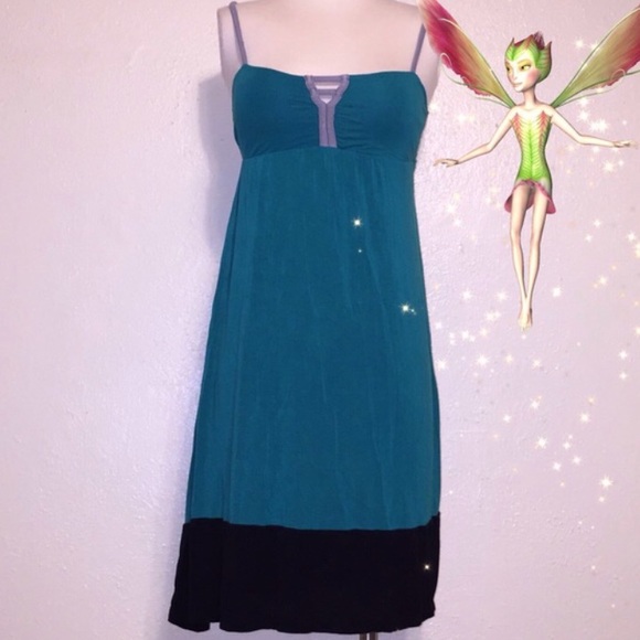 Great sundress. Jimmy Z