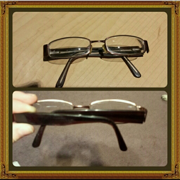 *reserved* four prescription glasses