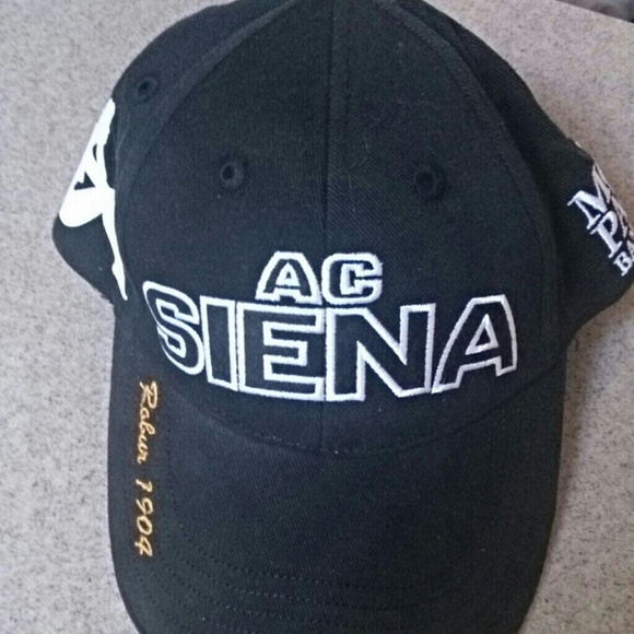 Italian baseball cap - Picture 1 of 3