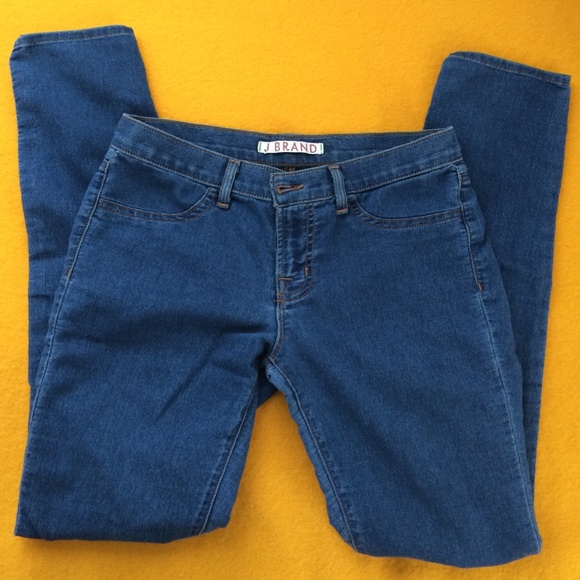 J Brand Sable jeans